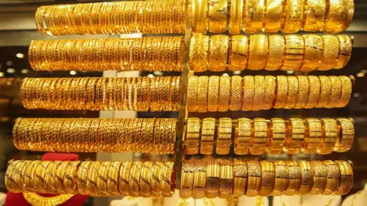 تراجع أسعار الذهب في الأسواق المصرية خلال تعاملات الأربعاء 4 مارس 2026